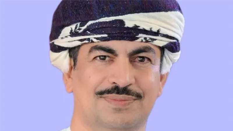 وزير الإعلام العُماني: 