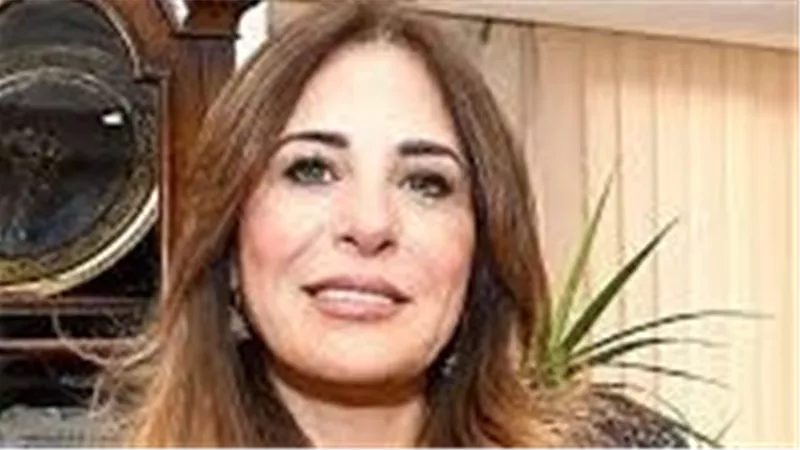 راندا المنشاوي.. سيرة مهنية حافلة تضع 