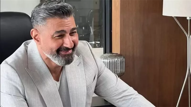 ياسر جلال: التنوع سر المهنة و«كلهم بيحبوا مودي» تجربة مختلفة في مسيرتي