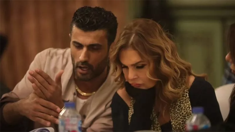محمد سامي يفاجئ جمهوره بأولى تجاربه التمثيلية في «قلب شمس» ويستعين بخالد يوسف 