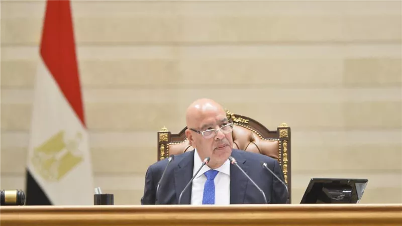 بالأسماء.. البرلمان يوافق على التعديل الوزارى الجديد