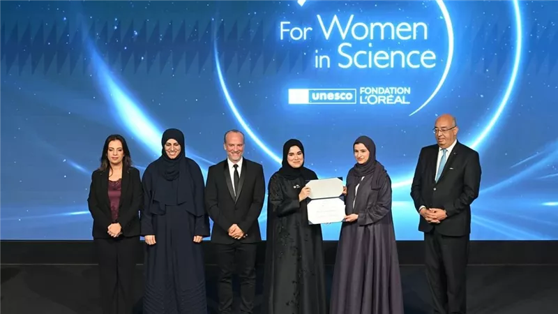 اليوم الدولي للنساء والفتيات في مجال العلوم.. إنجازات المرأة الإماراتية ترسخ مكانتها في الفضاء والتكنولوجيا والابتكار