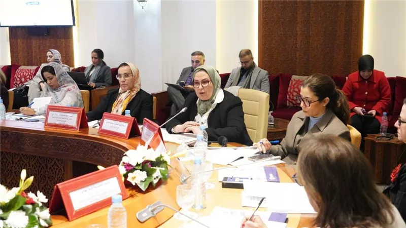  البرلمان العربي يؤكد على تمكين المرأة اقتصاديًا باعتباره استثمار استراتيجي في مستقبل التنمية المستدامة والشاملة في المنطقة