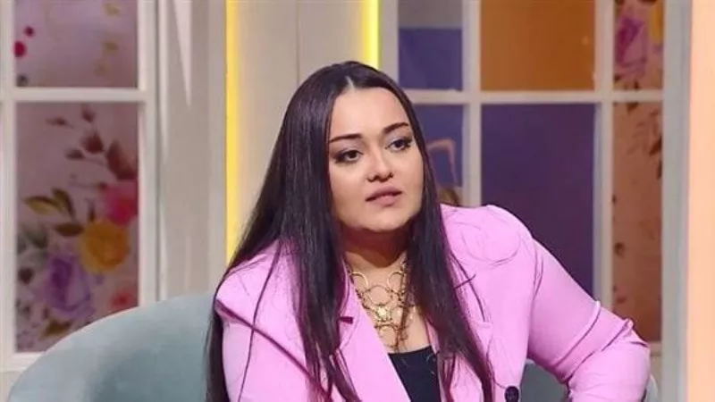 رسالة نارية من راندا البحيري تثير الجدل على مواقع التواصل.. من تقصد؟