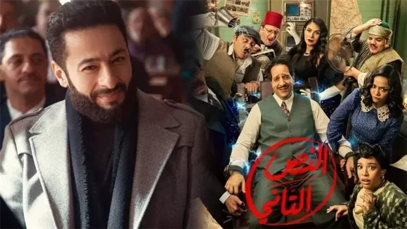 أجزاء جديدة تُنعش خريطة دراما رمضان 2026 (فيديو)