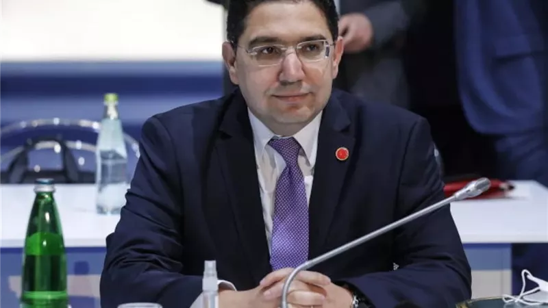*انتخاب المغرب لعضوية مجلس السلم والأمن التابع للاتحاد الافريقي بأغلبية ثلثي الأصوات*