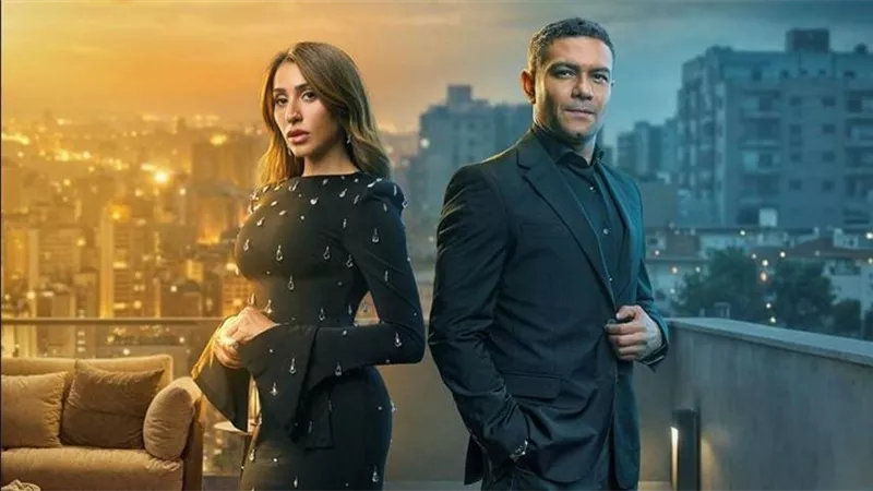 آسر ياسين يكشف أسرار شخصية “حسن سويلم” في اتنين غيرنا قبل رمضان