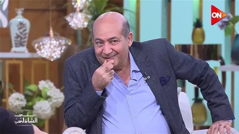 طارق الشناوي يكشف سر الحصان الأسود في دراما رمضان 2026 