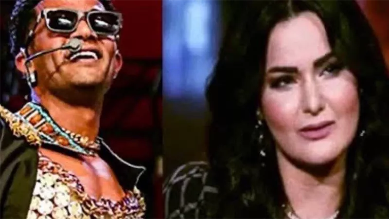 ما سر رسالة سما المصري إلى محمد رمضان.. وما علاقتها بالأسطورة؟