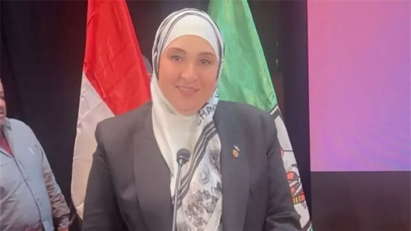 خبيرة القانون الدولي رانيا سبانو تشارك في مؤتمر جامعة القاهرة للتحكيم