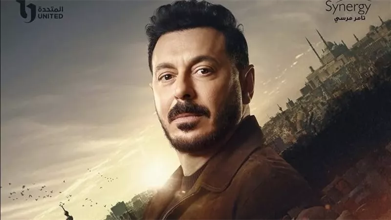 أحمد خالد أمين: «درش» تجربة مختلفة تمامًا ولا تشابه مع «حكيم باشا»