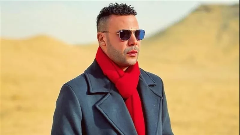 محمد إمام: النجاح الحقيقي بالمجهود وليس بسباق الألقاب.. هل يقصد عمرو سعد؟