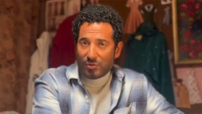 عمرو سعد يطلق مبادرة إنسانية لدعم الغارمين في رمضان 2026 قبل إفراج