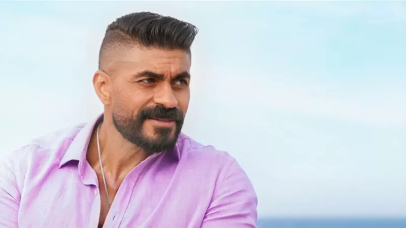 خالد سليم بتصريح صادم: التمثيل مهنة صعوبتها تفوق دلع المطربين 