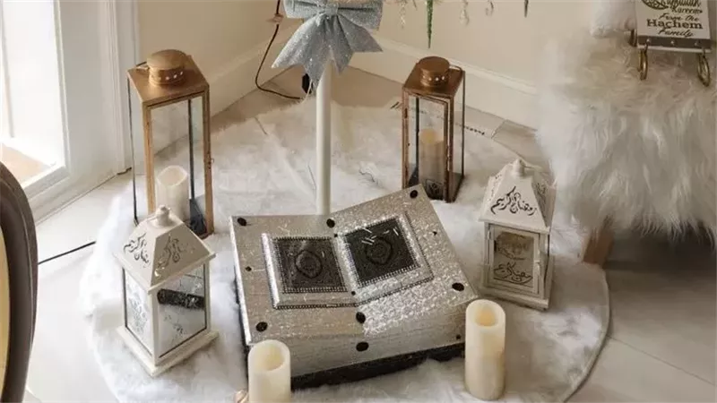 ديكورات رمضان 2026.. كيف تحولي منزلك لأجواء دافئة وروحانية؟ 