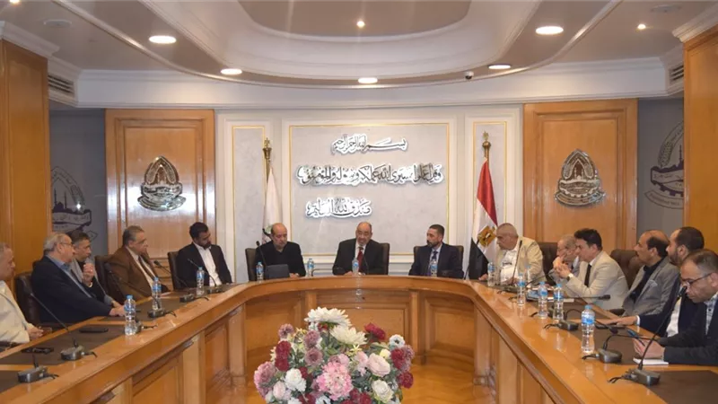 تعاون جديد بين 