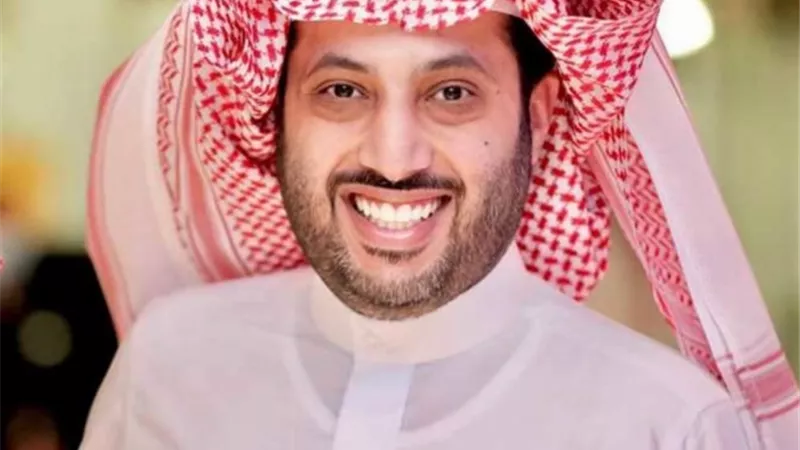 تركي آل الشيخ يكشف عن دبلجة 7Dogs للغة الهندية