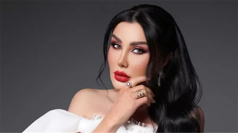 الفنانة السورية جيني إسبر بين الشرّ والكوميديا في رمضان 2026