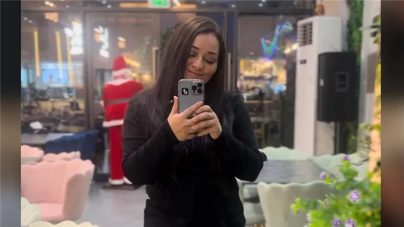 راندا البحيري تثير الجدل بتصريح غامض حول منع مسلسل «روح»
