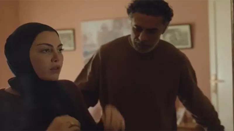 الحلقة الأولى من «توابع» تطرح دراما اجتماعية مشحونة بالمشاعر
