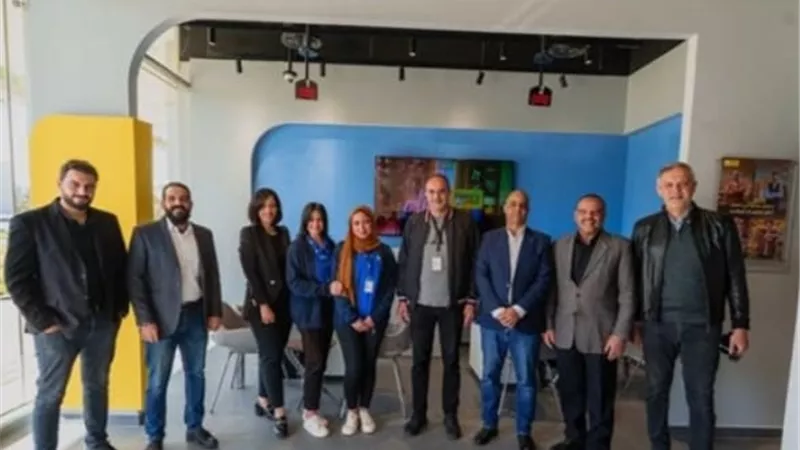 350 فرعًا… فوري بلس تُعيد تعريف الفرع البنكي الرقمي من قلب القرية الذكية