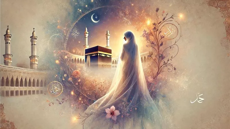  بشارة بالزواج القريب .. تفسير حلم العمرة في المنام لابن سيرين