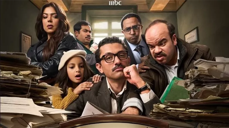 هل يعتزل كريم محمود عبد العزيز التمثيل بعد 