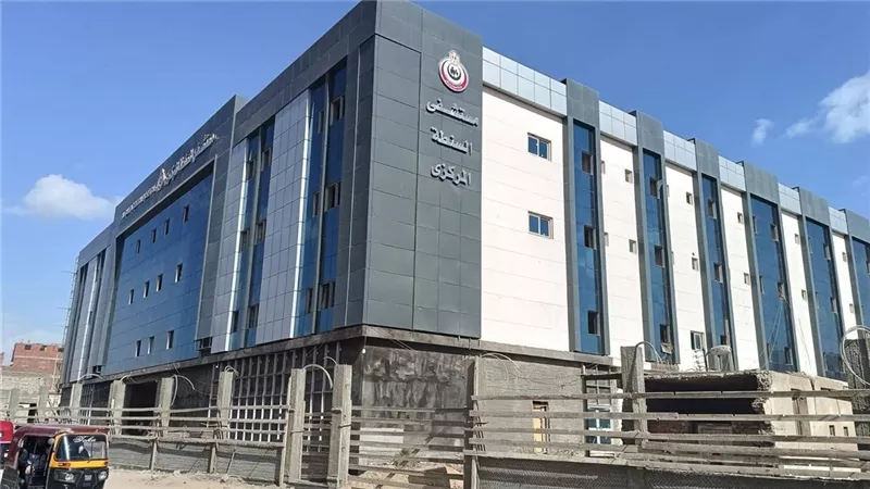 وزير الصحة يتابع 26 زيارة ميدانية لتطوير 21 مستشفى و51 وحدة صحية بعدة محافظات