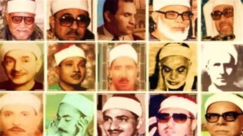 ثالث أيام رمضان.. خريطة التلاوات 