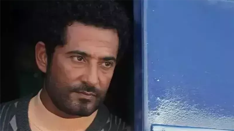توتر وبدايات غامضة.. اللقاء الأول بين كراميلا وعباس يشعل الحلقة الثانية من «إفراج»