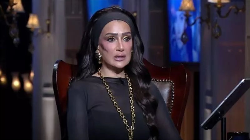 غادة عبد الرازق: أرفض ألقاب «نمبر وان» و«الأعلى أجرًا» وبعتذر لسمية الخشاب