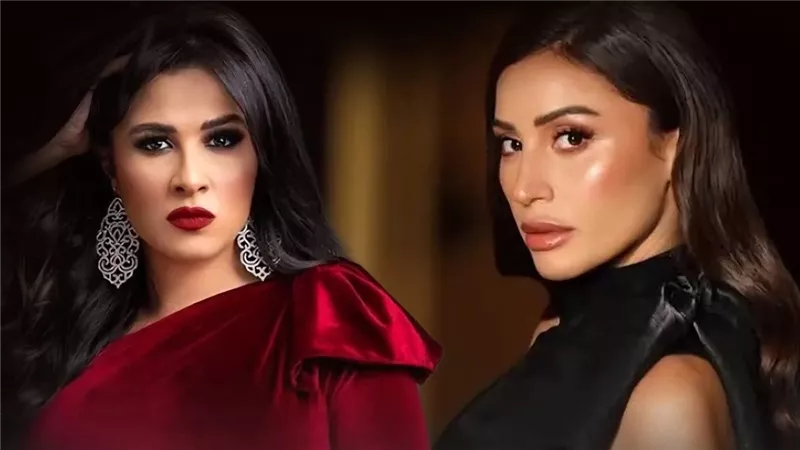 دينا الشربيني وياسمين عبد العزيز بمرمى المقارنات.. تشابه الأدوار واختلاف التأثير بالمسلسلات 