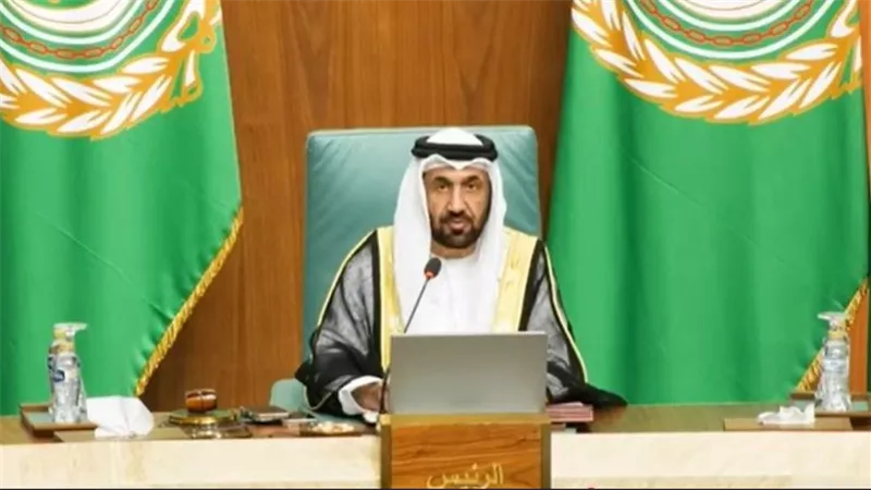 رئيس البرلمان العربي يهنئ المملكة العربية السعودية بمناسبة ذكرى يوم التأسيس