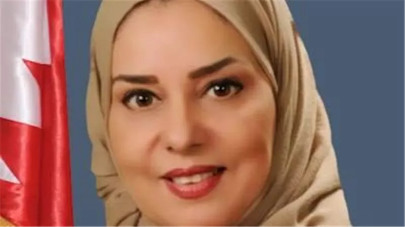 السفيرة فوزية زينل: الدكتور مفيد شهاب كان جسرًا للمحبة وركيزة لتعزيز العلاقات البحرينية المصرية