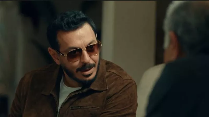 “درش” الحلقة الرابعة.. كشف أولى الأسرار.. وظهور لقاء الخميسي يعيد ذكريات “الزوجة الرابعة”
