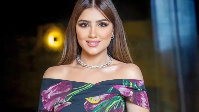 مي عمر تشوق الجمهور للحلقة السابعة من الست موناليزا في رمضان 2026 وتعتذز للجمهور 