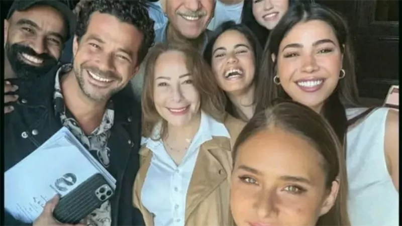 الإشادة بالفنانة صفاء الطوخي في على قد الحب.. والحلقة الرابعة تتصدر ترند السوشيال 