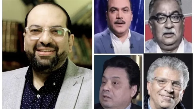 الشيخ خالد الجمل: كلهم في وقت واحد يرفضون السنة ويدعمون الإبراهيمية.. لعلها صدفة!!