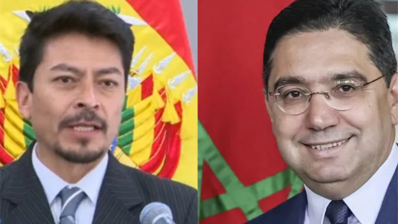 بوليفيا تعلّق اعترافها بالبوليساريو وتفتح صفحة جديدة في العلاقات مع المغرب