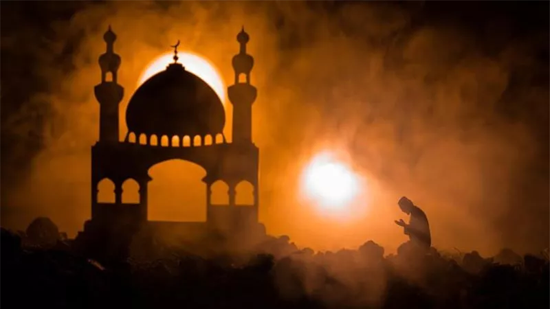 مواقيت الصلاة اليوم الأربعاء سابع أيام رمضان في القاهرة والمحافظات