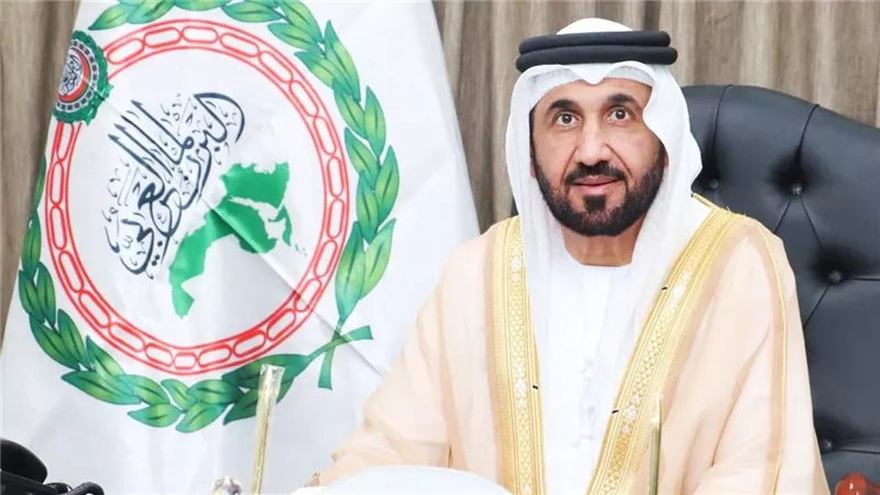 رئيس البرلمان العربي يهنئ دولة الكويت بالعيد الوطني وذكرى يوم التحرير