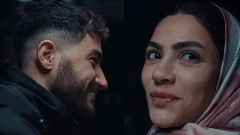 الإشادة بمسلسل سوا سوا عبر السوشيال.. هل يقلد أحمد مالك الفنان أحمد زكي؟ 