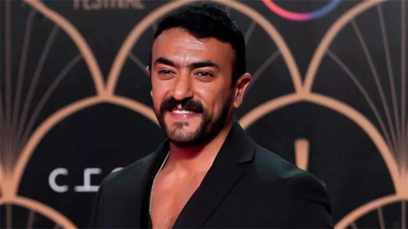 أحمد العوضي: «علي كلاي» تحدٍ نفسي قبل أن يكون جسديًا… والطبقة الشعبية هويتي الفنية