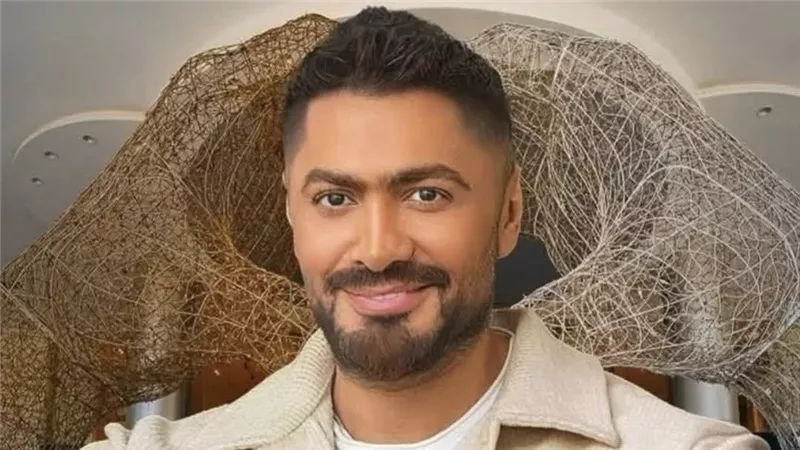 تامر حسني في كل مكان برمضان.. 4 إعلانات بأدوار مختلفة