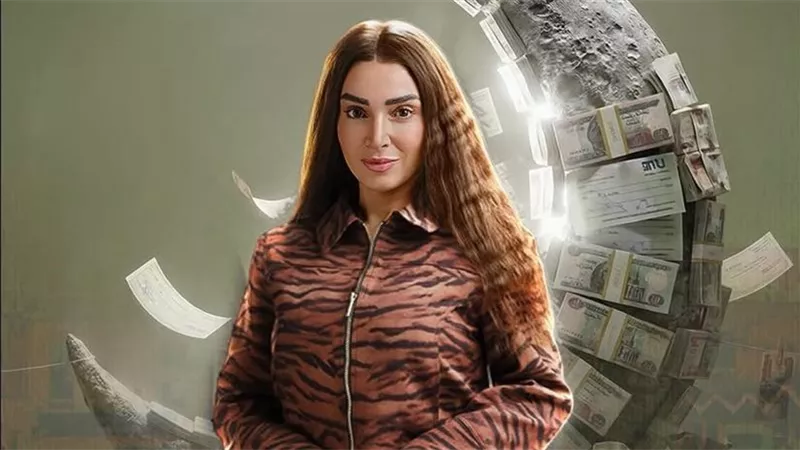 المؤلف شريف عبد المجيد يثير الجدل حول سرقة قصة مسلسل حد أقصى 