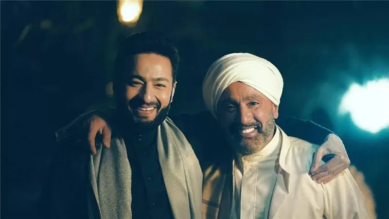 الحلقة 11 من “المداح 6” تشهد مفاجآت وتحولات درامية وظهور أحمد السقا يشعل الأجواء 
