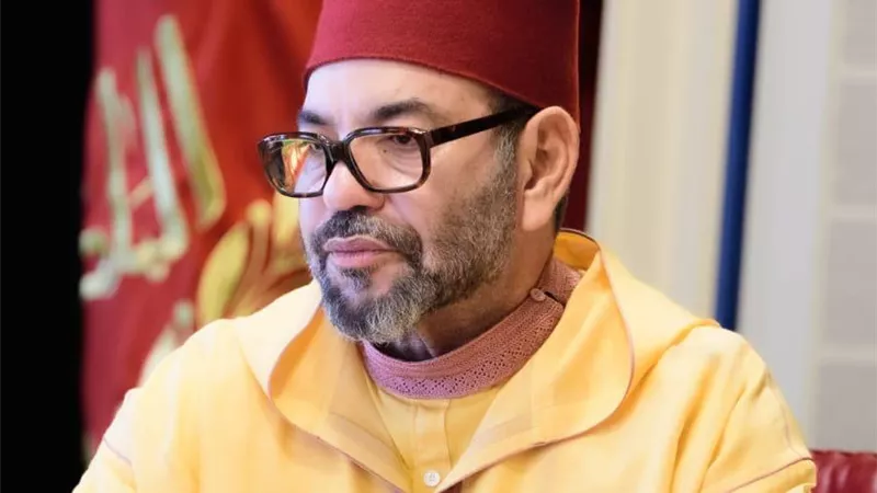 الملك محمد السادس يجري اتصالات خليجية ويؤكد: أمن الخليج من أمن المغرب