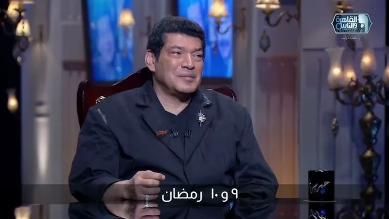 باسم سمرة يتحدث عن رحلته: حاربت عشان أمثل ومحمد رمضان فنان موهوب