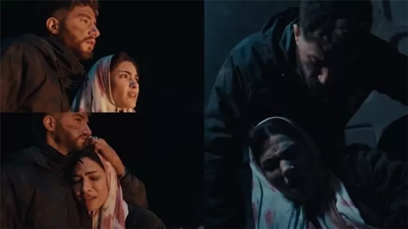 طارق الشناوي: «سوا سوا».. مزيج موفق بين الواقع المؤلم والكوميديا الذكية