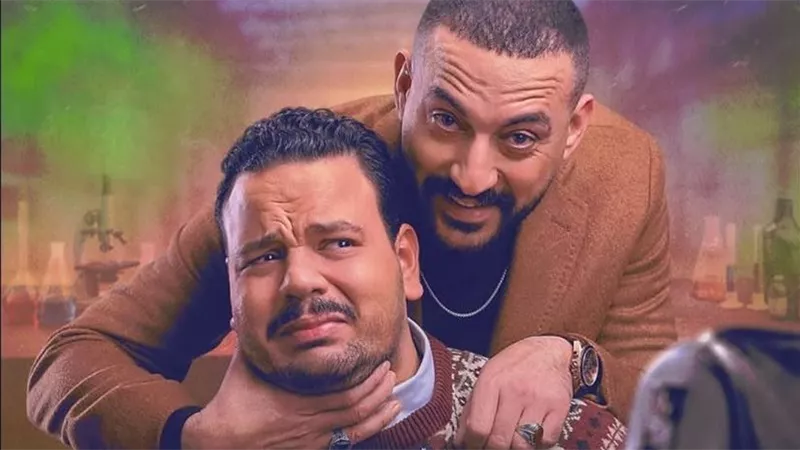 «هي كيميا»: دياب يواجه مأزق المحلل مرة أخرى بعد أزمة “قلبي ومفتاحه” 